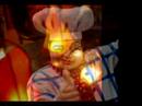 DEL CARAJO RESTAURANT VIDEO