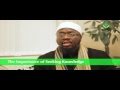 shaykh ibrahim osi efa | Greensville Trust | Felicity House | Amor Media Productions ®