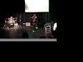 FIRST TALENT SHOW FIRST TALENT SHOW