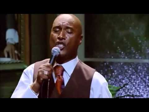 paul mooney Obama beat yo momma