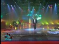 Magia cambios de ropa
