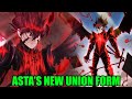 View 11 Black Clover Asta Devil Union Mode