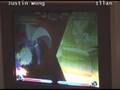 EVO2k8 MvC2 Mirror Money Match: Justin Wong vs Illan (part 4)