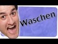 Waschen - Wahnsinns Werbung