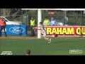 Cameron Richardson VFL highlights
