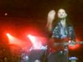 Andre Matos - Solo de Guitarra - 19/11/08
