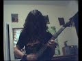 Living Monstrosity. Chuck Schuldiner Part