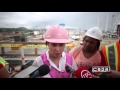 Esto fue noticia en Centroamérica: Lo más destacado de la semana 3/3