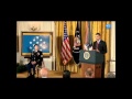 Barack Obama - I' Sexy and I Know It (LMFAO)