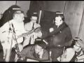 j'ai deux amours : Brassens et le jazz........