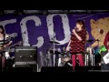 伊蕾莎 Rock On 搖滾台中 Part9 20111204