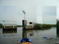 Kajaktocht Lutjebroekerweel