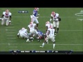 Jarvis Jones vs Florida (2011)