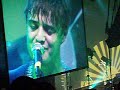 BABYSHAMBLES - BaddiesBoogie @ Nottingham Arena