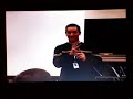 Neil Eerdmans:  Recipe for Success 2/7