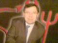 Brian cowen - sympathy for the devil-