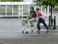silly trolly silly trolly