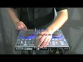 VCI-100 Deckadance Tenminmix By Jesmer
