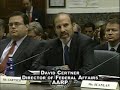 401k Fees Hearing: David Certner 401k Fees Hearing: David Certner