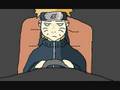 Naruto and Sasuke carjack someone