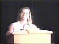 Catriona Le May Doan Speaks Catriona Le May Doan Speaks