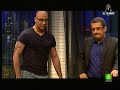 BUENAFUENTE 360 - Que pase el guionista