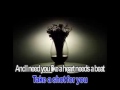 Apologize - Timbaland feat. One Republic (Karaoke)