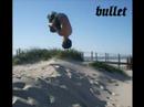 Parkour Esposende Bullet
