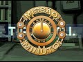 Missão Minuto - Piratas