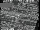 from above