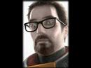 Gordon Freeman's Real Face