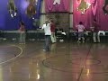 Rafi Ziv circle Hora Keff 2005