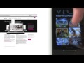 Zune Hd Test - Video