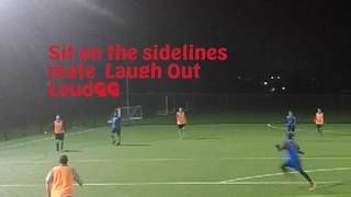 Monday Night Football