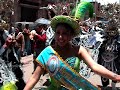 virgen de la candelaria puno peru