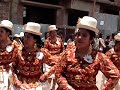 virgen de la candelaria puno peru