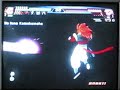 dragonball z tenkaichi 3: super saiyan 4 gogetas true power