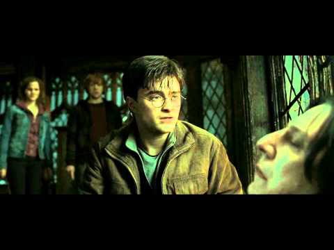 Top 5 Harry Potter Death Scenes