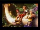 Kingdom Hearts- 4 am