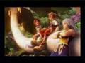 Kingdom Hearts- 4 am