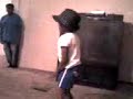 Lil Cuz dancin 2