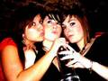 Anniversaire crevette et crapule