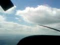 Spinning in a Cessna C172