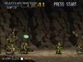 Metal Slug 6 Score Reference Mission 5 Part 1
