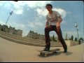 video de skate de gregbdx