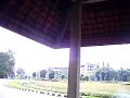 UI Depan Rektorat