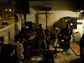 Contrabando - Cigarette Smoke (cover)
