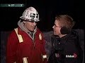 Fort McMurray - Story on working in the area