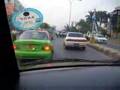 Jl.Margonda Part II - Depok Indonesia 2007