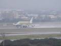 Boeing 747 LCF 1st flight!